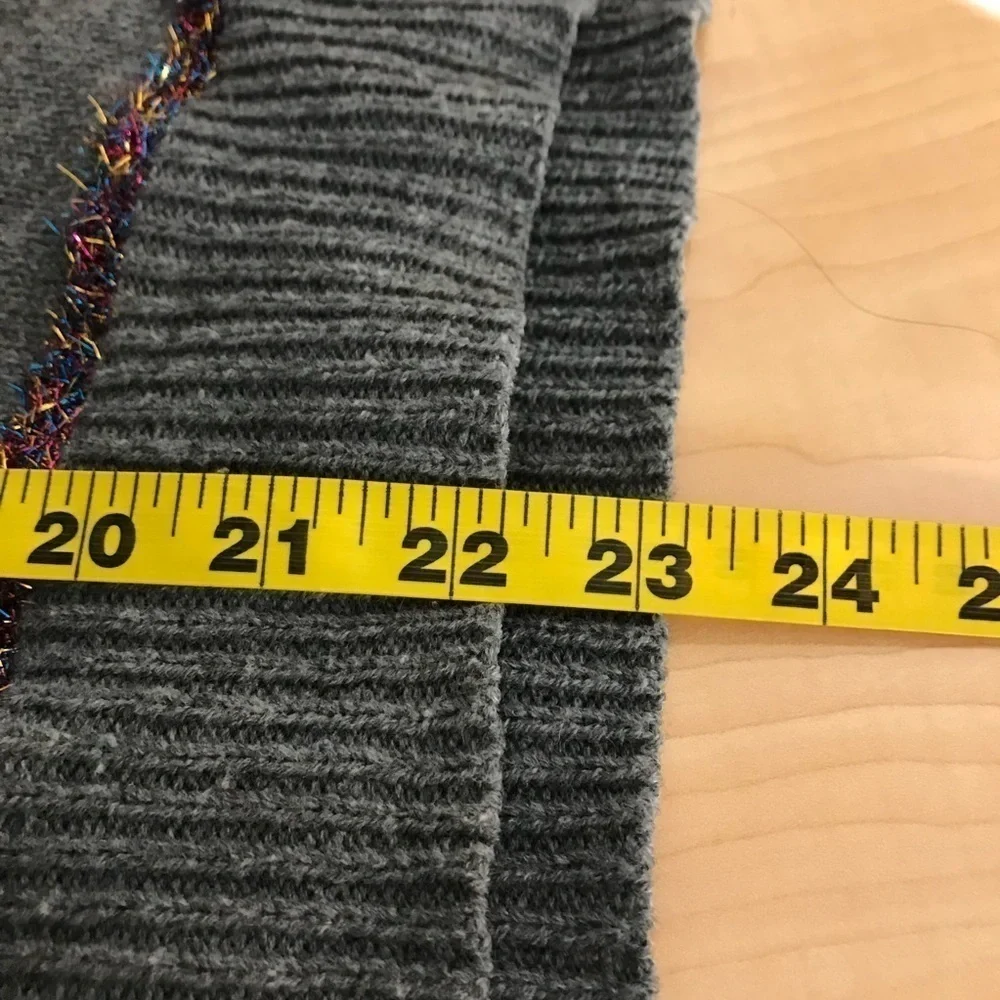 Code Mode sweater Color block - Picture 7 of 8